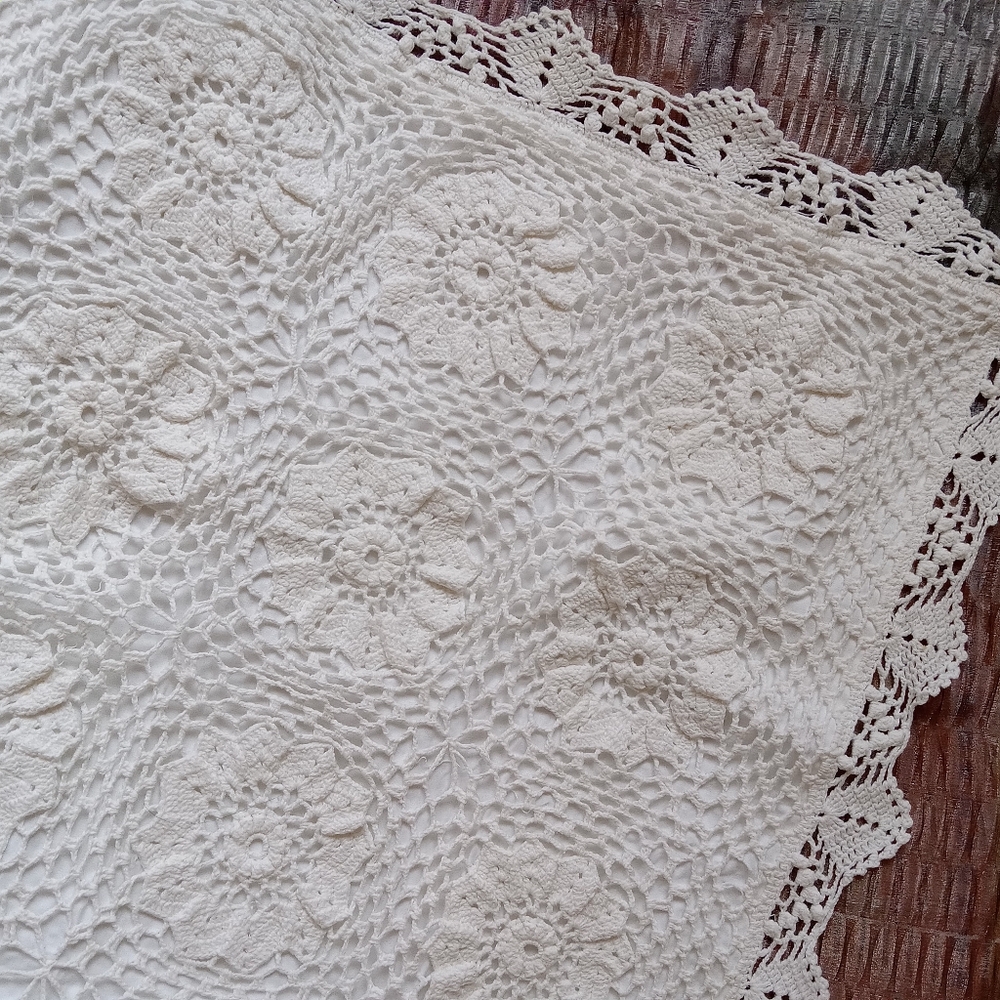 2 Packs Cotton Pillow Shams